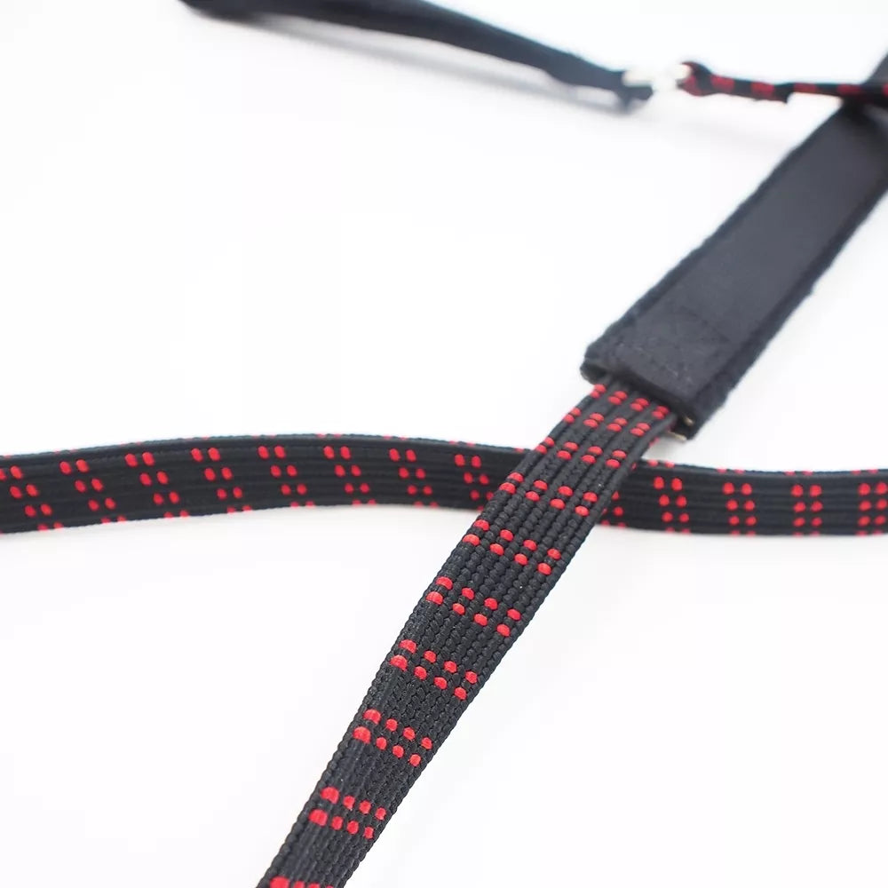 Tamprus pavadėlis "Pritax"