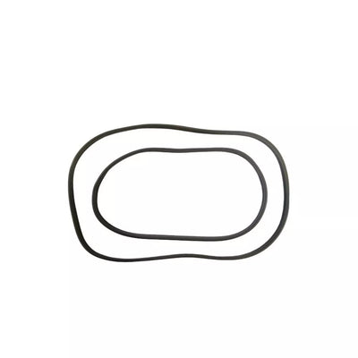 Tarpinės išoriniams filtrams Ultramax