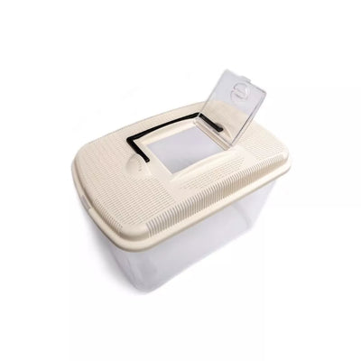 Terariumas Amber Maxi, 31,2x19,8x22,4 cm