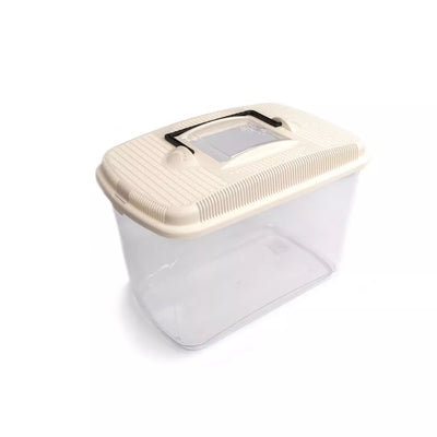 Terariumas Amber Maxi, 31,2x19,8x22,4 cm