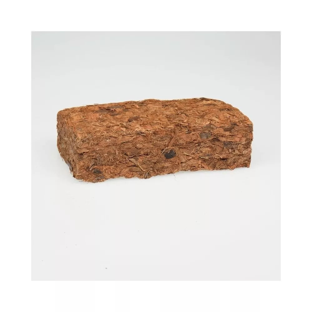 JBL TerraCoco Compact kokoso plaušų substratas 450 g (5 l)