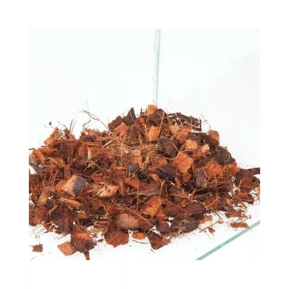 JBL TerraCoco Compact kokoso plaušų substratas 450 g (5 l)