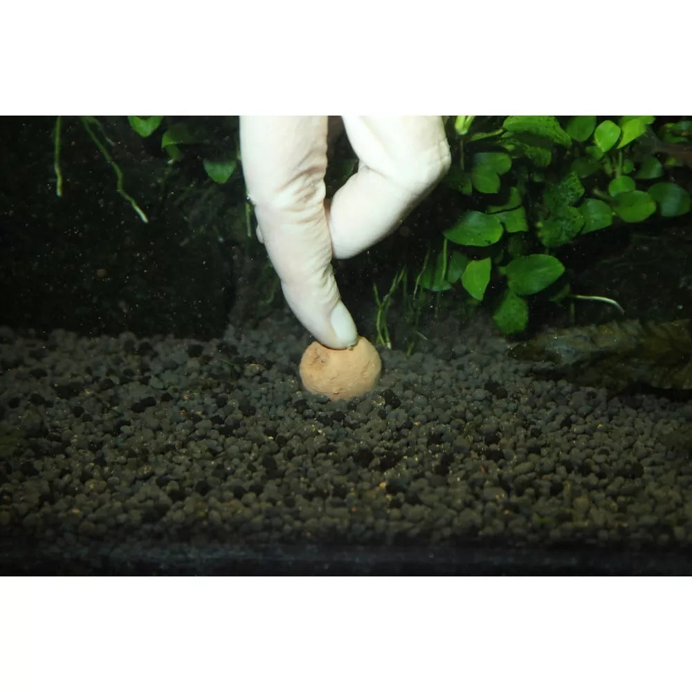 JBL The 7 Balls molio trąšų kamuolėliai 7 vnt.