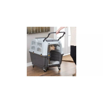 Transportavimo boksas gyvūnui Skudo 4 IATA