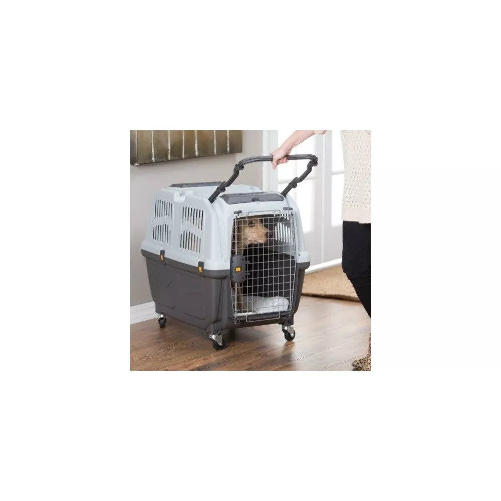 Transportavimo boksas gyvūnui Skudo 5 IATA