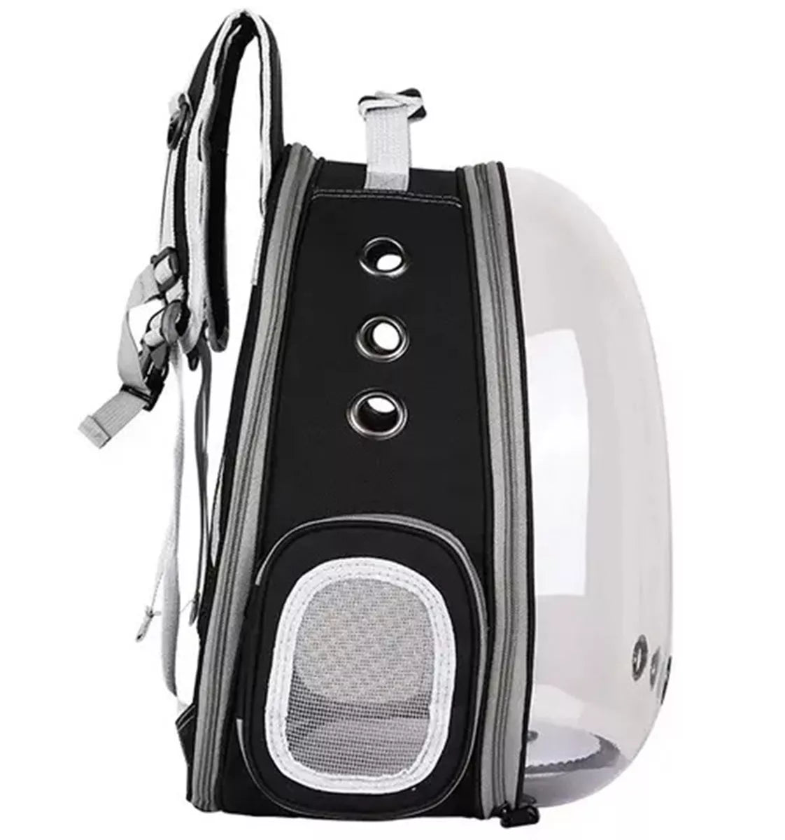 Transportavimo krepšys augintiniams