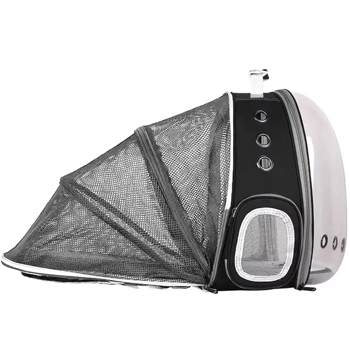 Transportavimo krepšys augintiniams