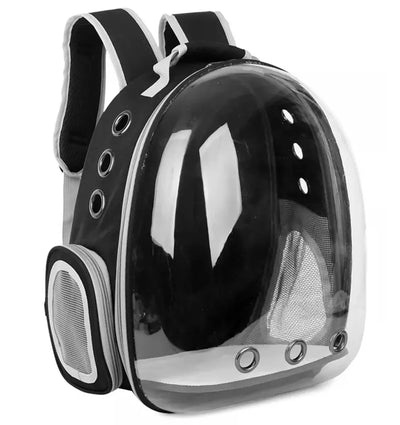 Transportavimo krepšys augintiniams