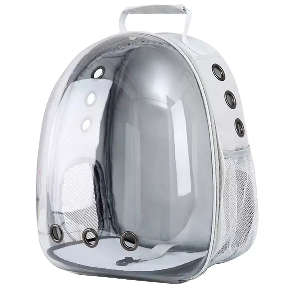 Transportavimo kuprinė gyvūnams