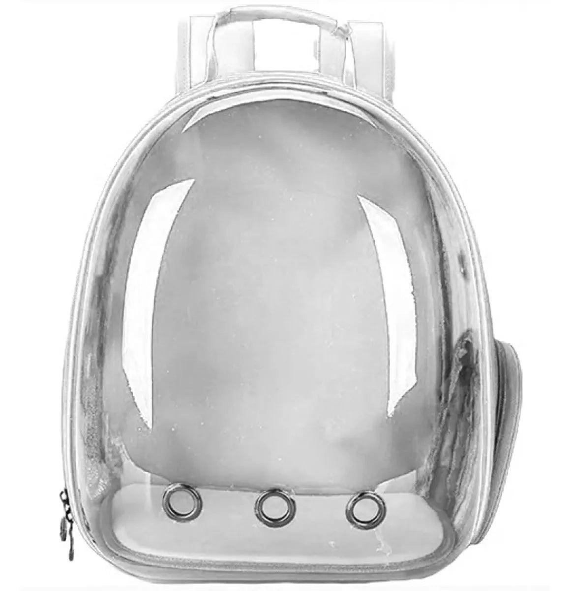 Transportavimo kuprinė gyvūnams