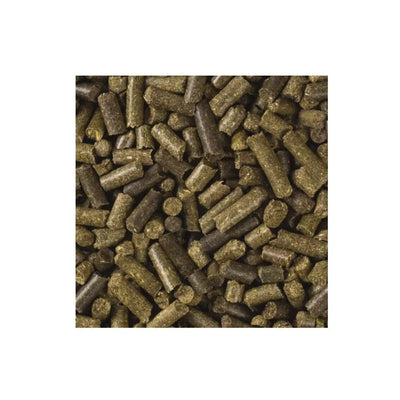 Tropifit Naturals Granulated Alfaalfa liucerna granulėmis pašaras graužikams 600 g