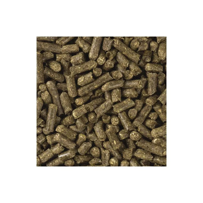 Tropifit Naturals Granulated Hay šienas granulėmis 600 g