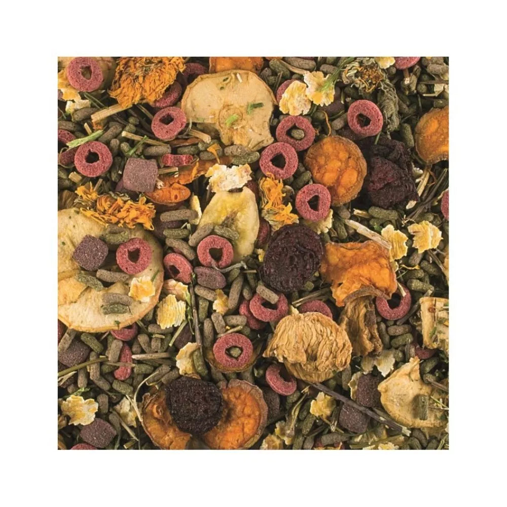 Maistas jūrų kiaulytėms Tropifit Premium Plus Cavia 2x750 g