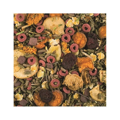 Maistas jūrų kiaulytėms Tropifit Premium Plus Cavia 2x750 g