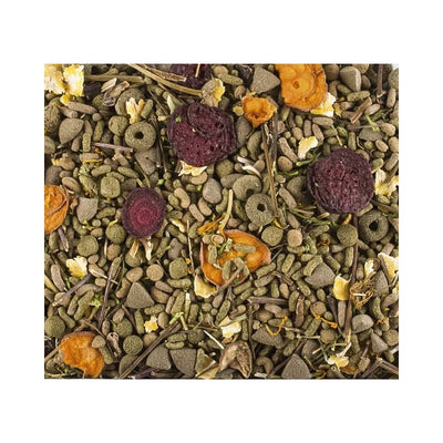 Maistas jauniems triušiukams Tropifit Premium Plus Rabbit Junior 2x750 g