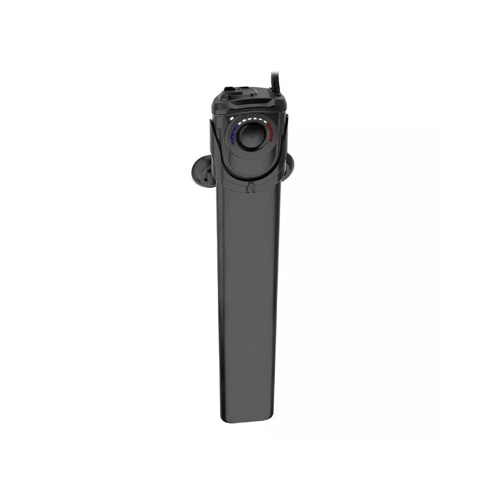 Ultra Heater DAY&NIGHT nedūžtantis šildytuvas 150 W, 90 - 150 l