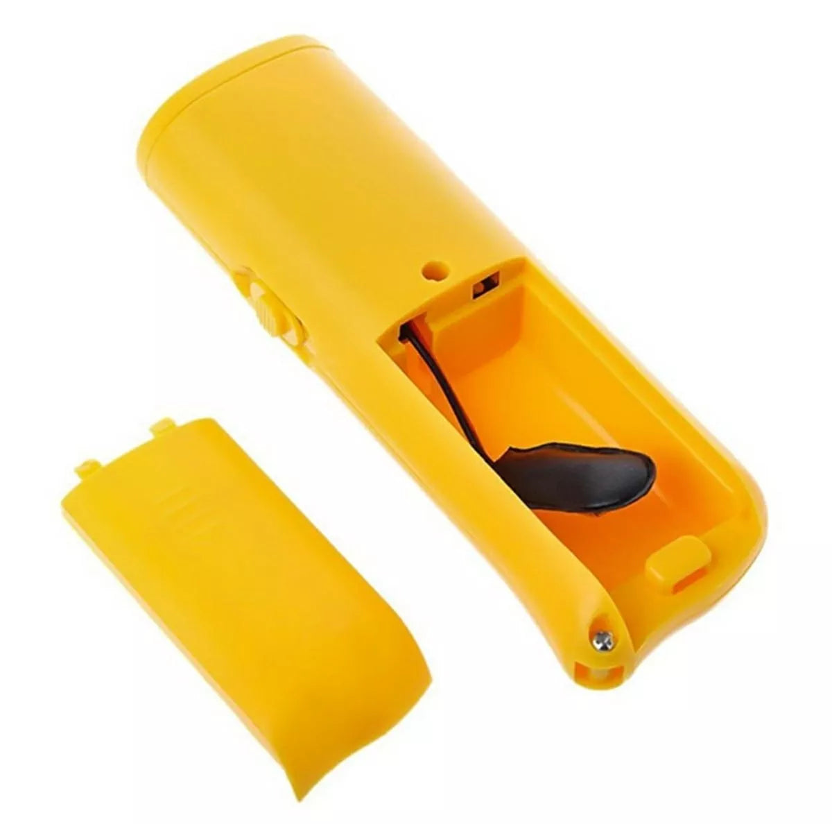 ULTRAGARSINIS PRIETAISAS ŠUNŲ atbaidymui