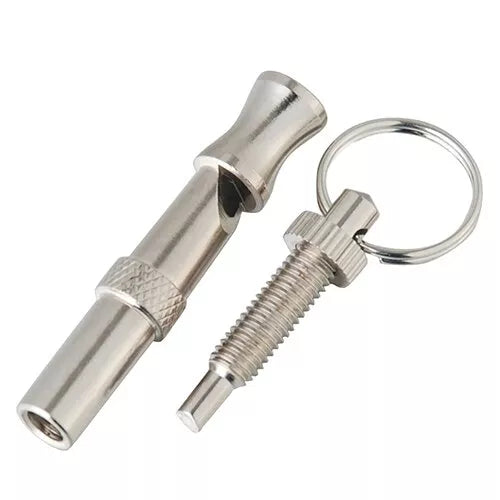 Ultragarsinis švilpukas augintiniui