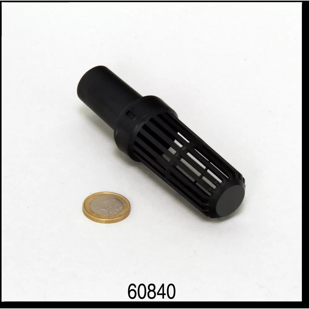 JBL universalus vandens paėmimo vamzdelio antgalis 12/16, 16/22