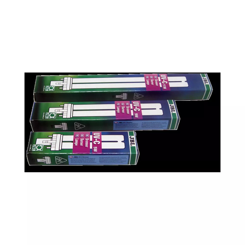 UV-C sterilizatoriaus lempa pakeitimui 11 W