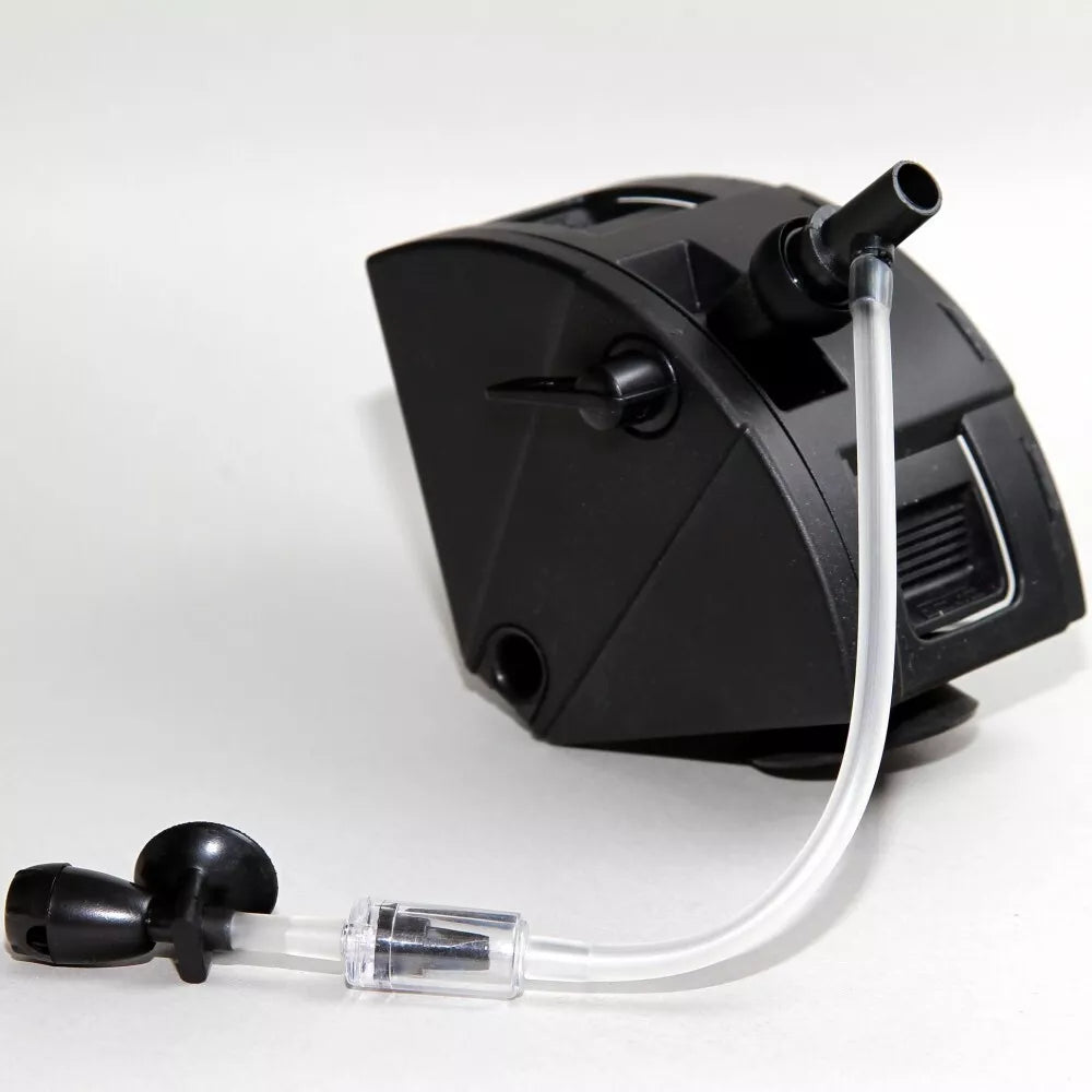 JBL VenturiSet II 12/16 oro paėmimo antgalis vidiniams filtrams CristalProfi i60 - i200