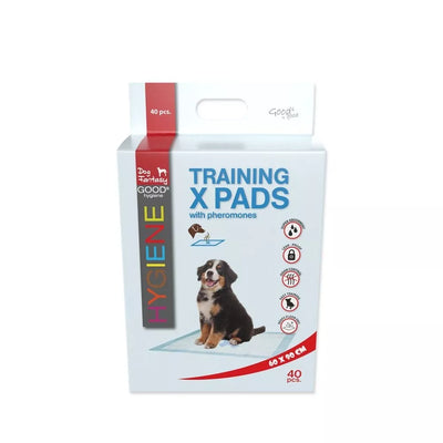 Vienkartinės palos 60x90 cm (40 vnt.)