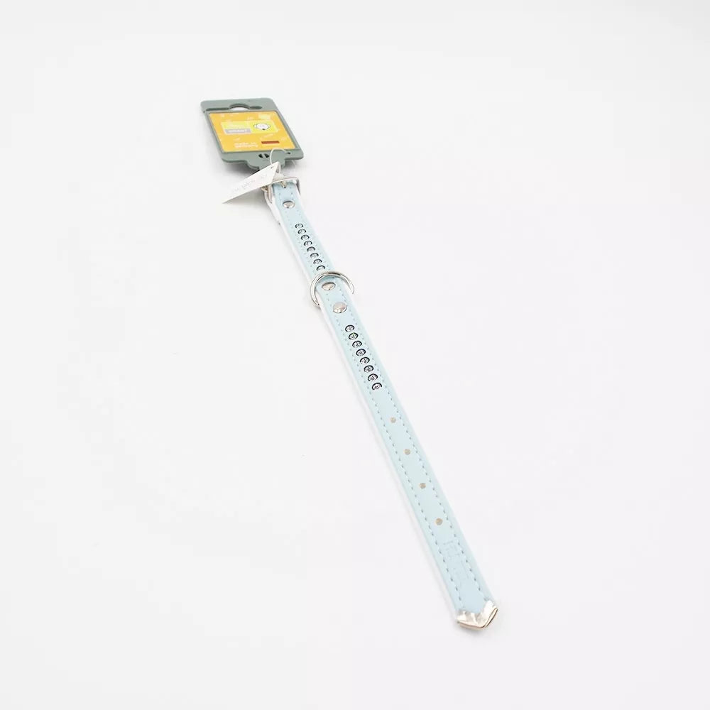 XS antkaklis Swarowski Hunter