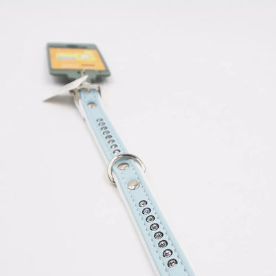 XS antkaklis Swarowski Hunter