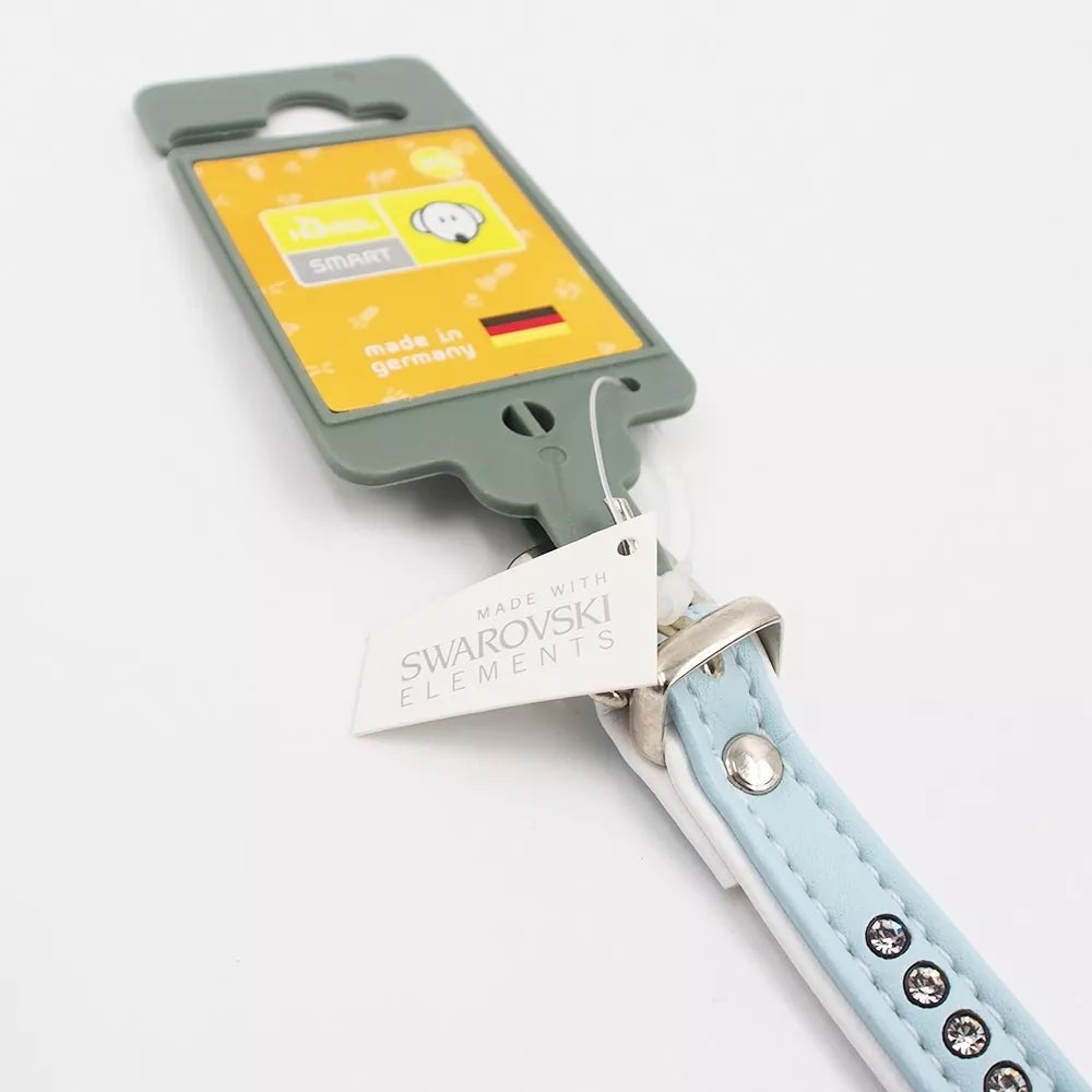 XS antkaklis Swarowski Hunter