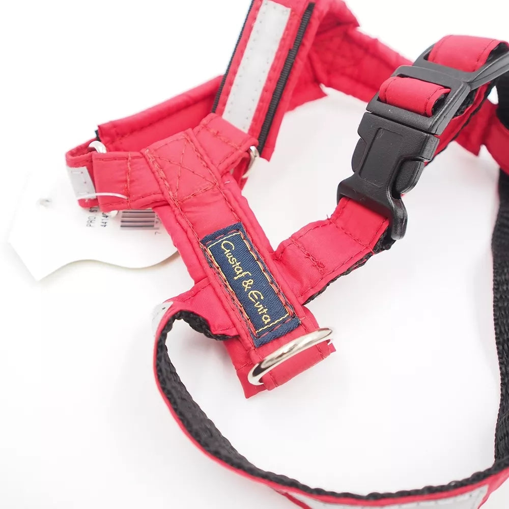 XS Gustaf & Evita“ petnešos