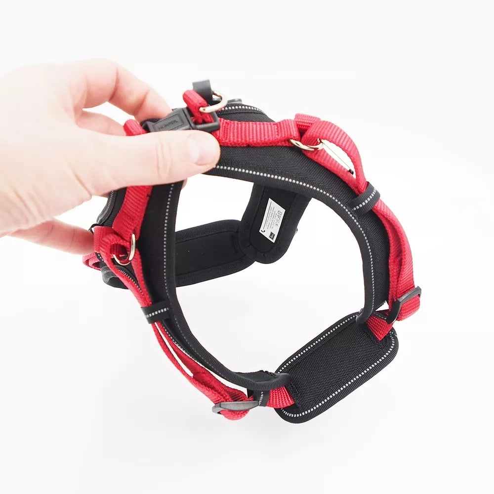 XS petnešos Hunter 64212