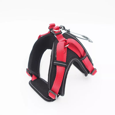 XS petnešos Hunter 64212