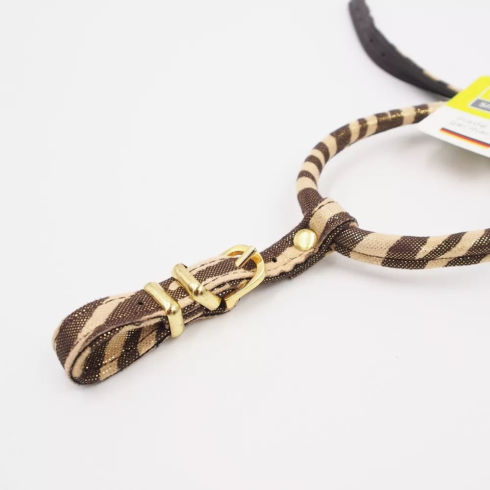 XS petnešos Hunter SAFARI GOLD