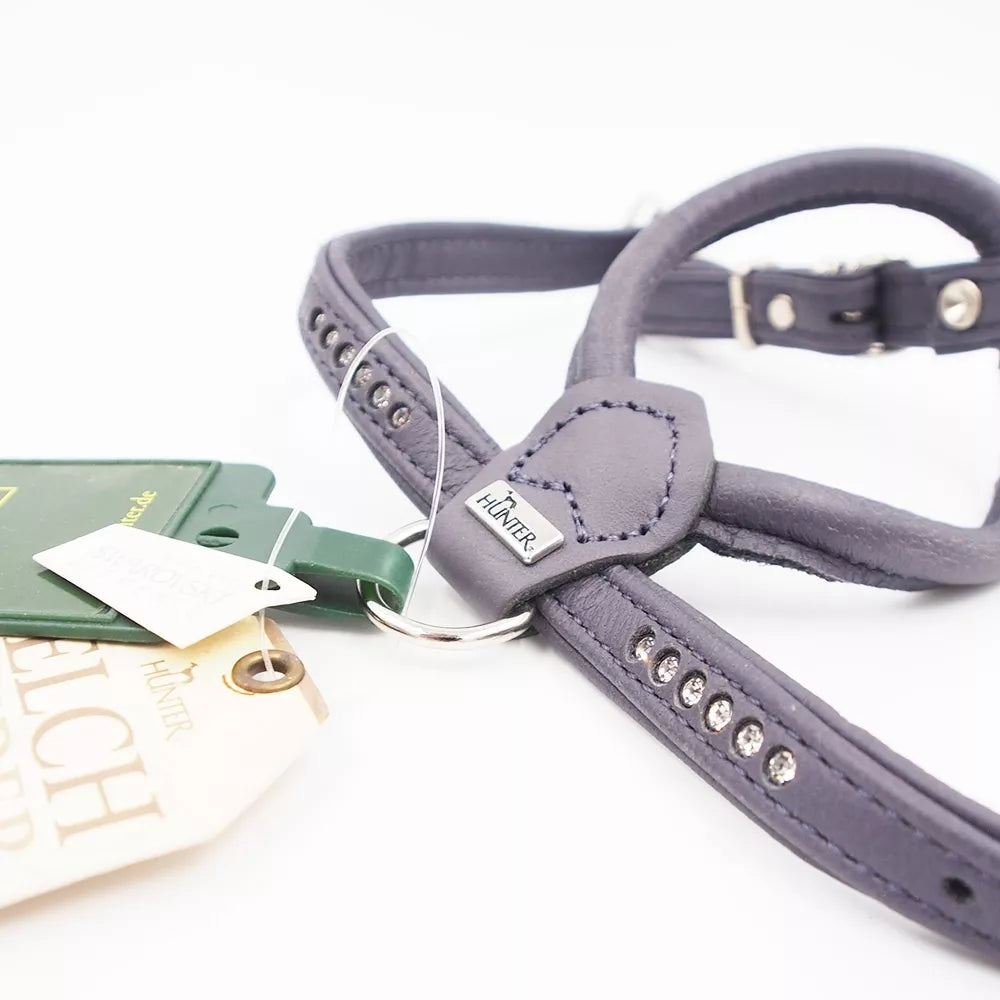 XS petnešos su swarowski Hunter H61493