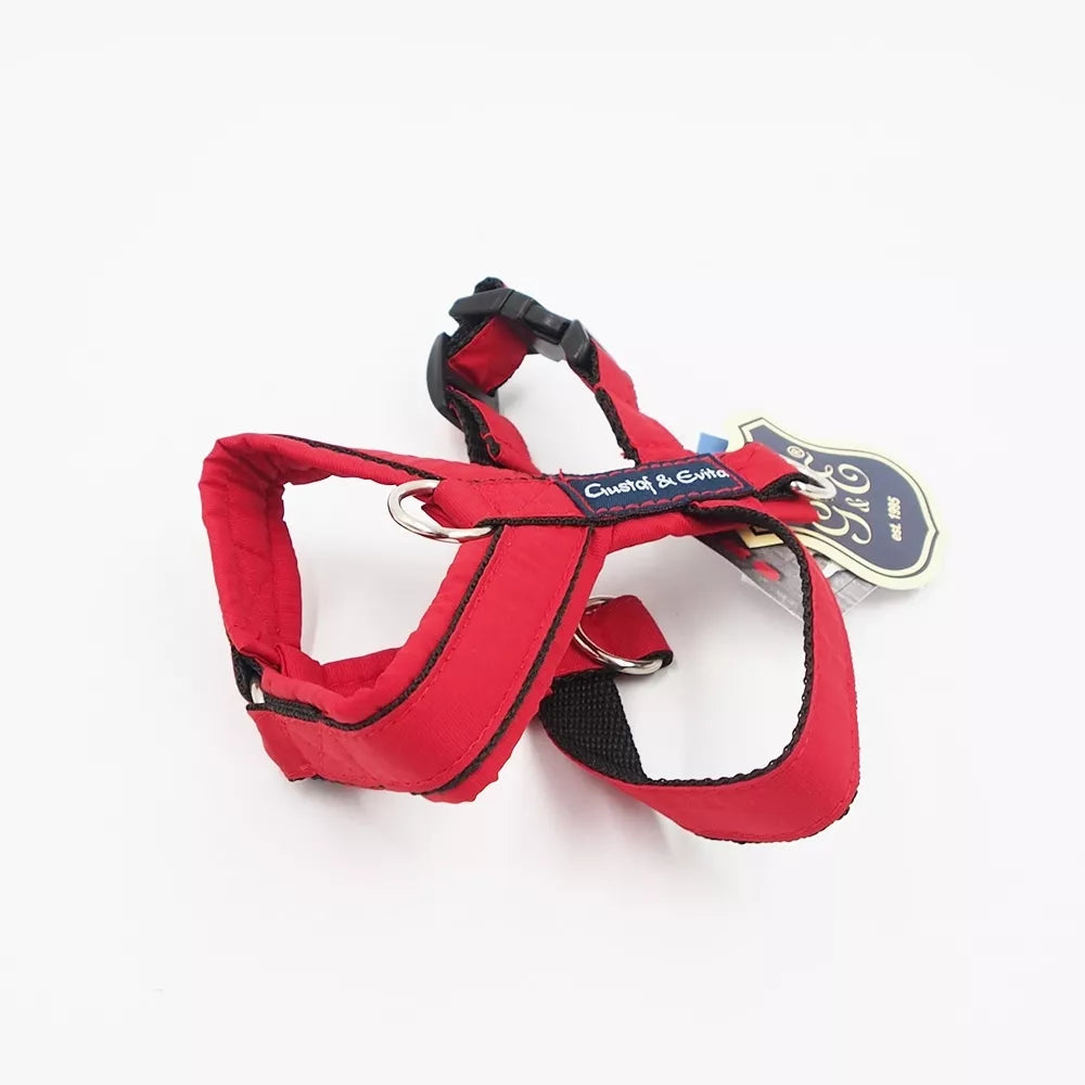 XS petnešos šunims „Gustaf & Evita“ GE200100