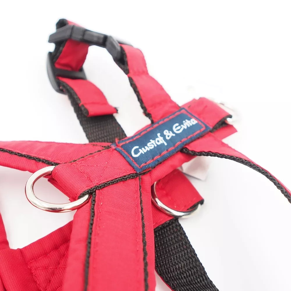 XS petnešos šunims „Gustaf & Evita“ GE200100