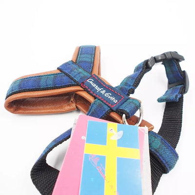 XS petnešos šunims