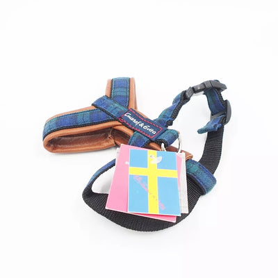 XS petnešos šunims