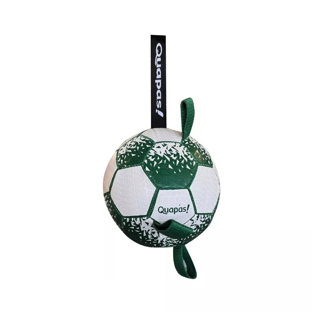 Žaislas šunims futbolo kamuolys, S, 14 cm