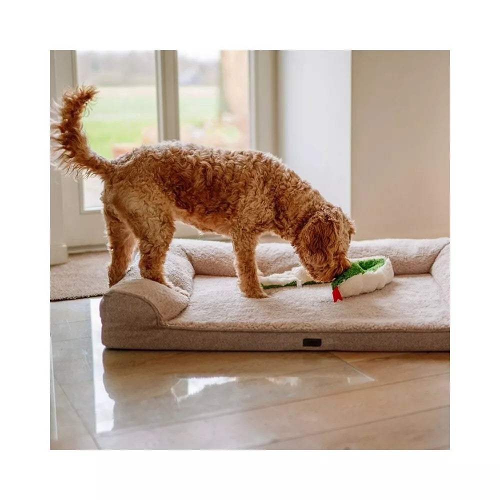 Žaislas šunims Gyvatė, 85 cm