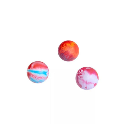 Žaislas šunims kamuoliukas su vanilės kvapu 5 cm, 62 g, Nr. 1