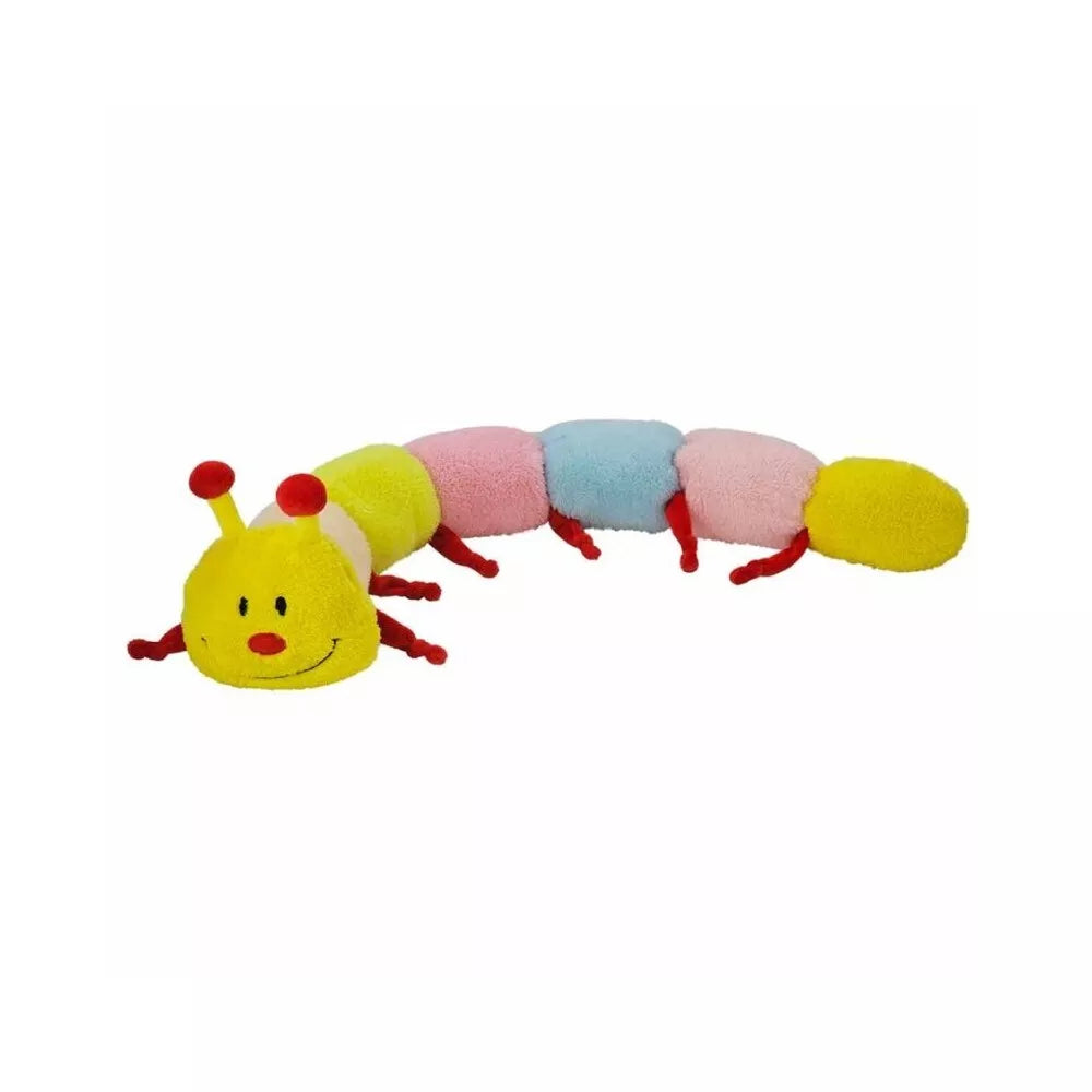 Žaislas šunims pliušinis Kirminas, 71 cm