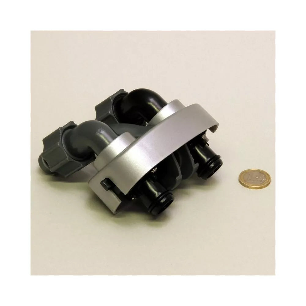 Žarnų prijungimo blokas išoriniams filtrams JBL CristalProfi e1500/1