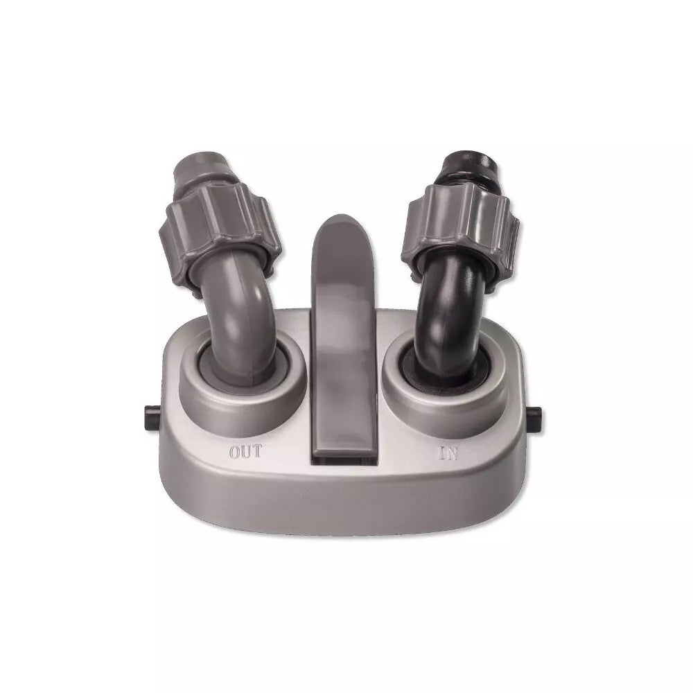 Žarnų prijungimo blokas išoriniams filtrams JBL CristalProfi e1500/1